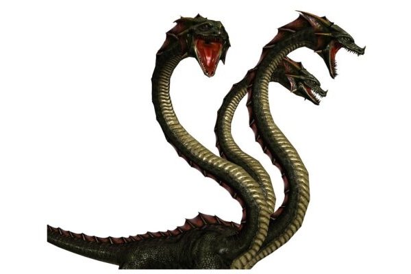 Kraken 12 at что это